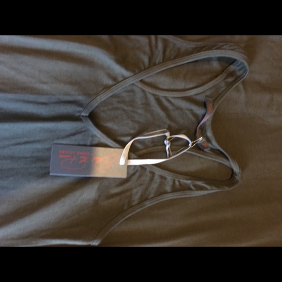 Sold NWT Feel The Piece V-Neck Maxi Dress - Picture 2 of 4